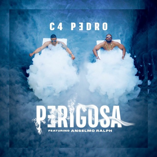 Perigosa ft. Anselmo Ralph